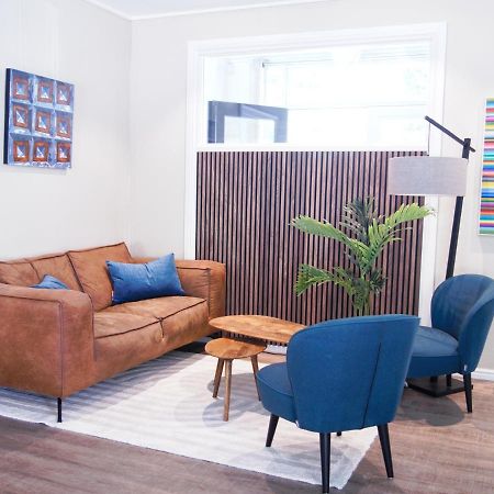 'T Wirdummer Hof - Family-Friendly Guesthouse Extérieur photo