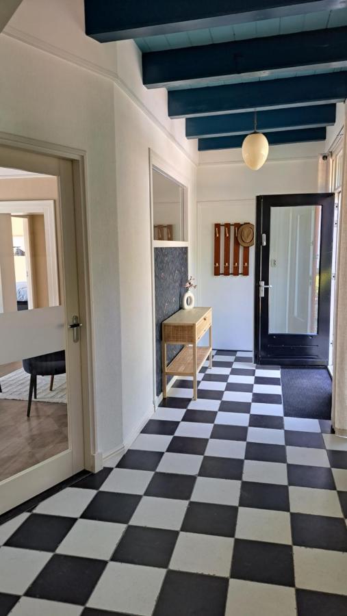 'T Wirdummer Hof - Family-Friendly Guesthouse Extérieur photo