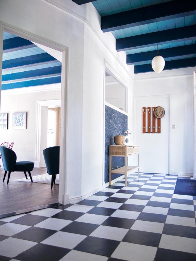 'T Wirdummer Hof - Family-Friendly Guesthouse Extérieur photo