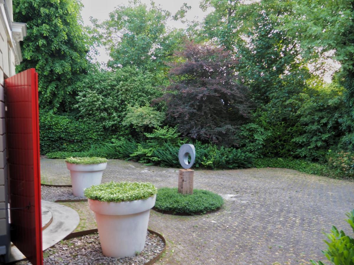 'T Wirdummer Hof - Family-Friendly Guesthouse Extérieur photo