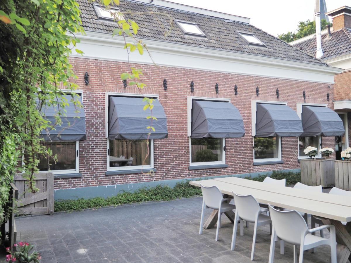 'T Wirdummer Hof - Family-Friendly Guesthouse Extérieur photo