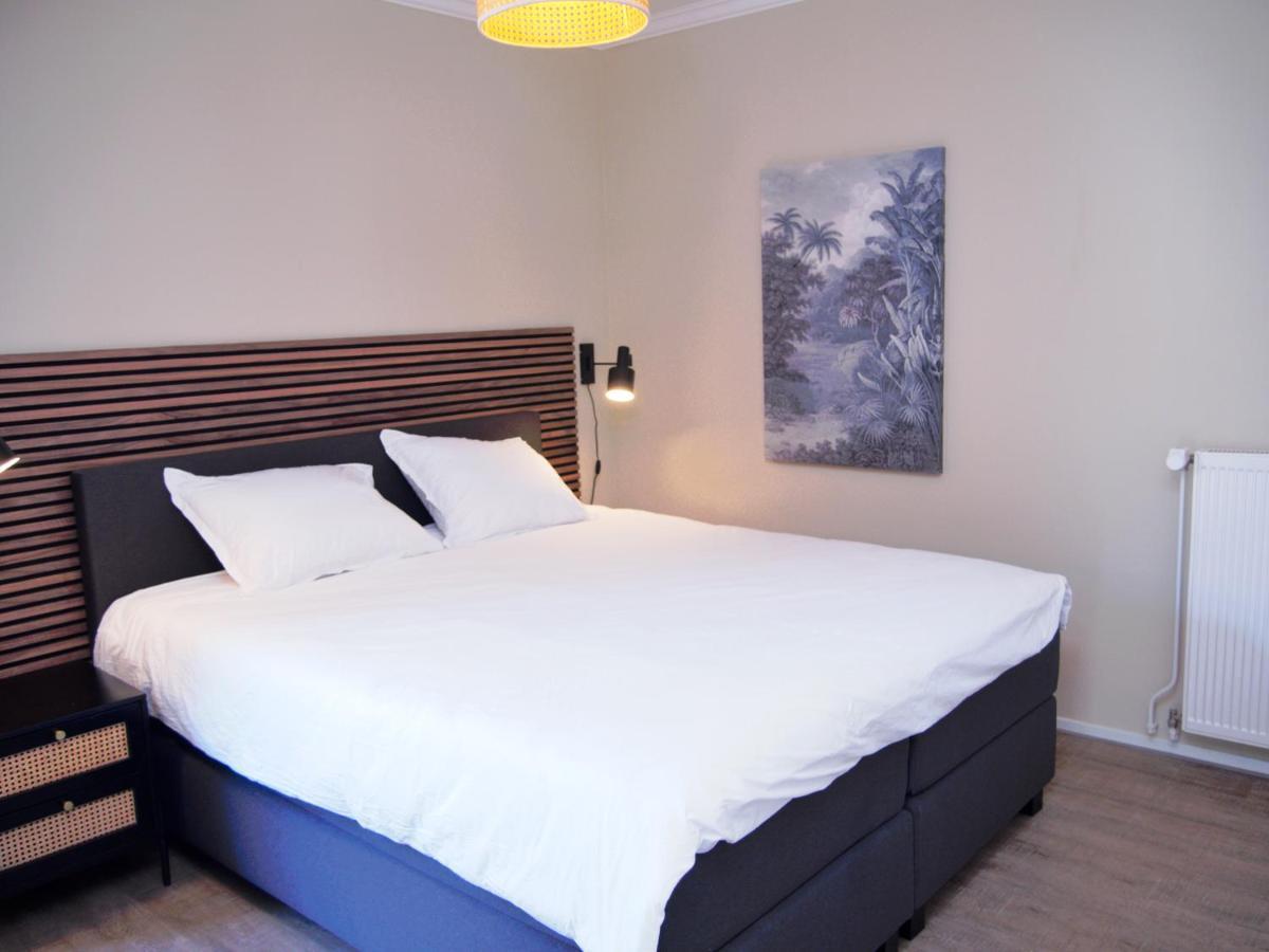 'T Wirdummer Hof - Family-Friendly Guesthouse Extérieur photo
