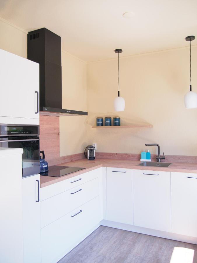 'T Wirdummer Hof - Family-Friendly Guesthouse Extérieur photo