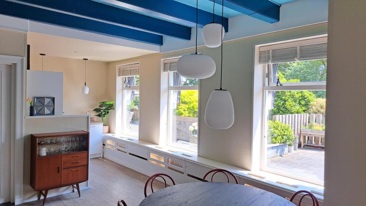 'T Wirdummer Hof - Family-Friendly Guesthouse Extérieur photo